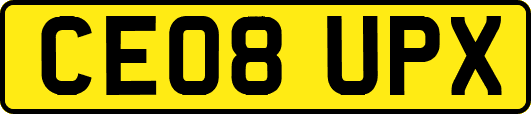 CE08UPX
