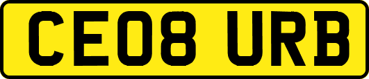 CE08URB