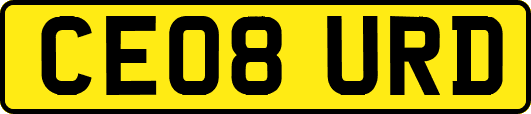 CE08URD
