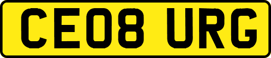 CE08URG