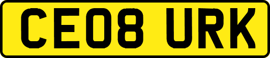 CE08URK