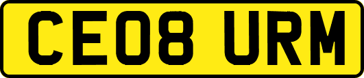 CE08URM