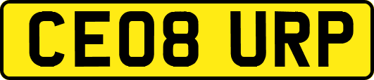 CE08URP