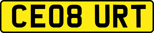 CE08URT