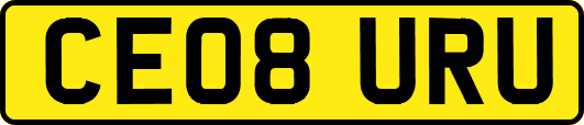 CE08URU