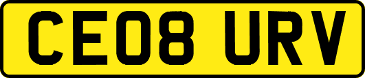 CE08URV