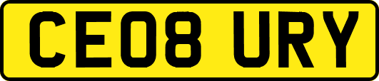 CE08URY