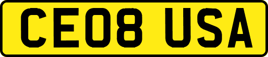 CE08USA