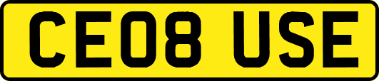 CE08USE