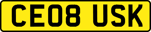 CE08USK
