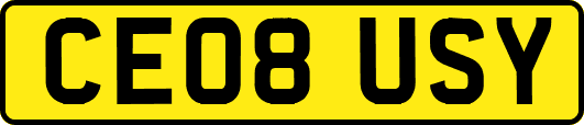 CE08USY