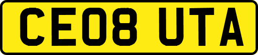 CE08UTA