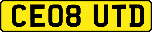 CE08UTD