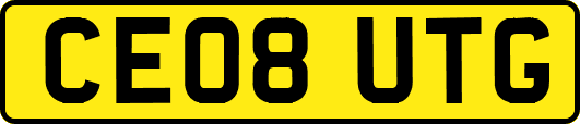 CE08UTG