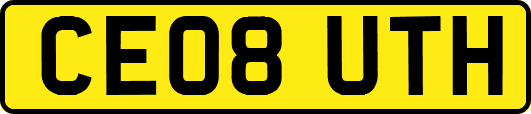 CE08UTH