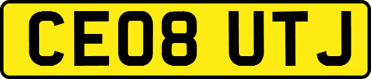 CE08UTJ