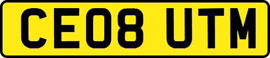 CE08UTM