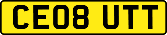 CE08UTT