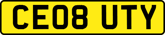 CE08UTY