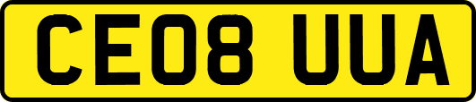 CE08UUA