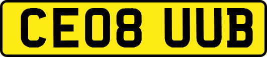 CE08UUB