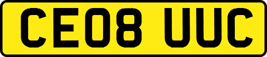 CE08UUC