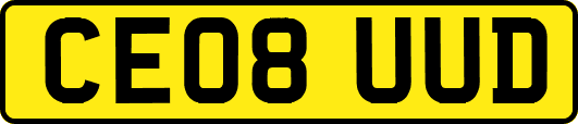 CE08UUD