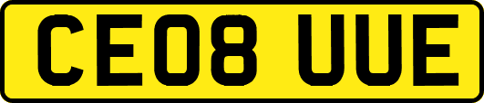 CE08UUE