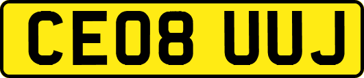 CE08UUJ