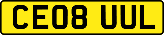 CE08UUL