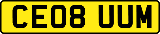 CE08UUM