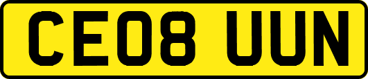 CE08UUN