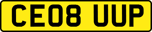 CE08UUP