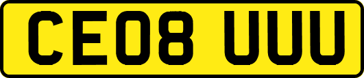CE08UUU