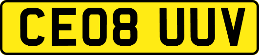 CE08UUV