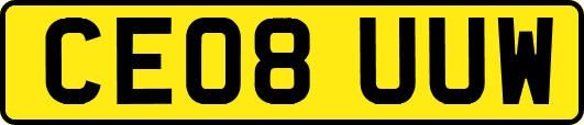CE08UUW