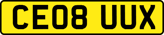 CE08UUX