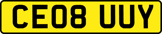 CE08UUY