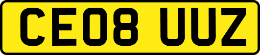 CE08UUZ