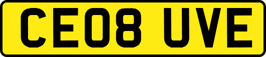 CE08UVE