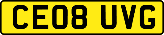 CE08UVG