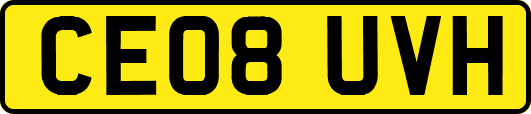 CE08UVH