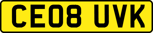 CE08UVK