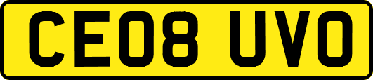 CE08UVO