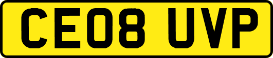 CE08UVP