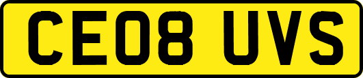 CE08UVS