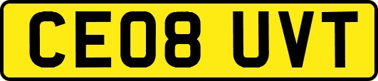 CE08UVT