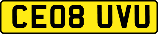 CE08UVU
