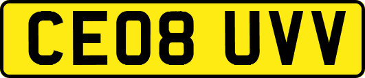 CE08UVV