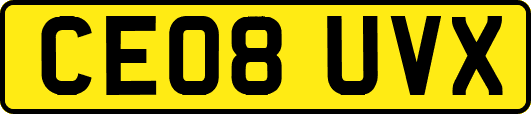 CE08UVX